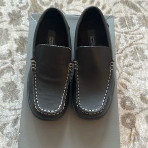 Kenneth Cole boys loafers